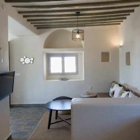Laggatha Appartamento Mykonos Town